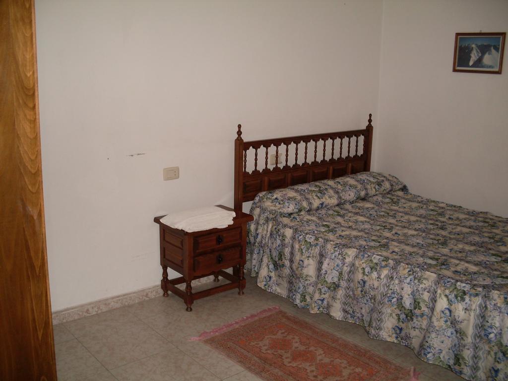 Hotel Terra Galega Monforte De Lemos Room photo