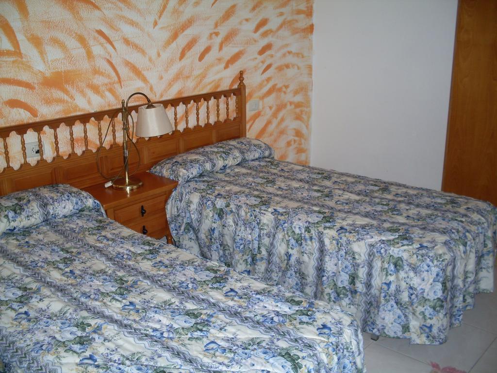 Hotel Terra Galega Monforte De Lemos Room photo