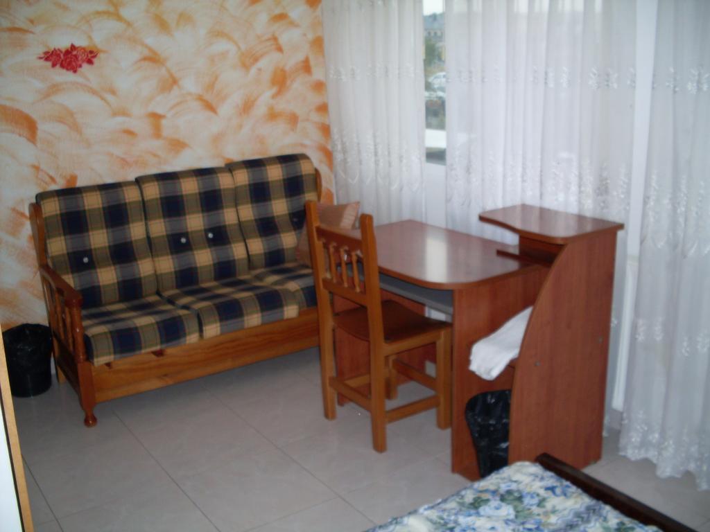 Hotel Terra Galega Monforte De Lemos Room photo
