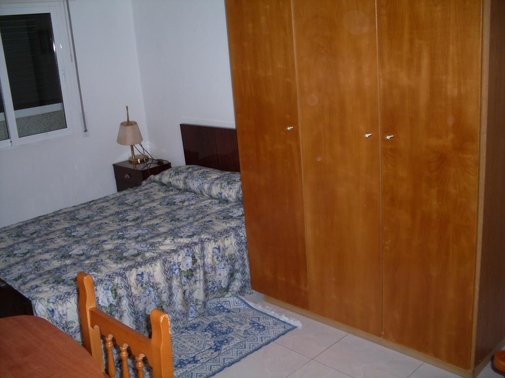 Hotel Terra Galega Monforte De Lemos Room photo
