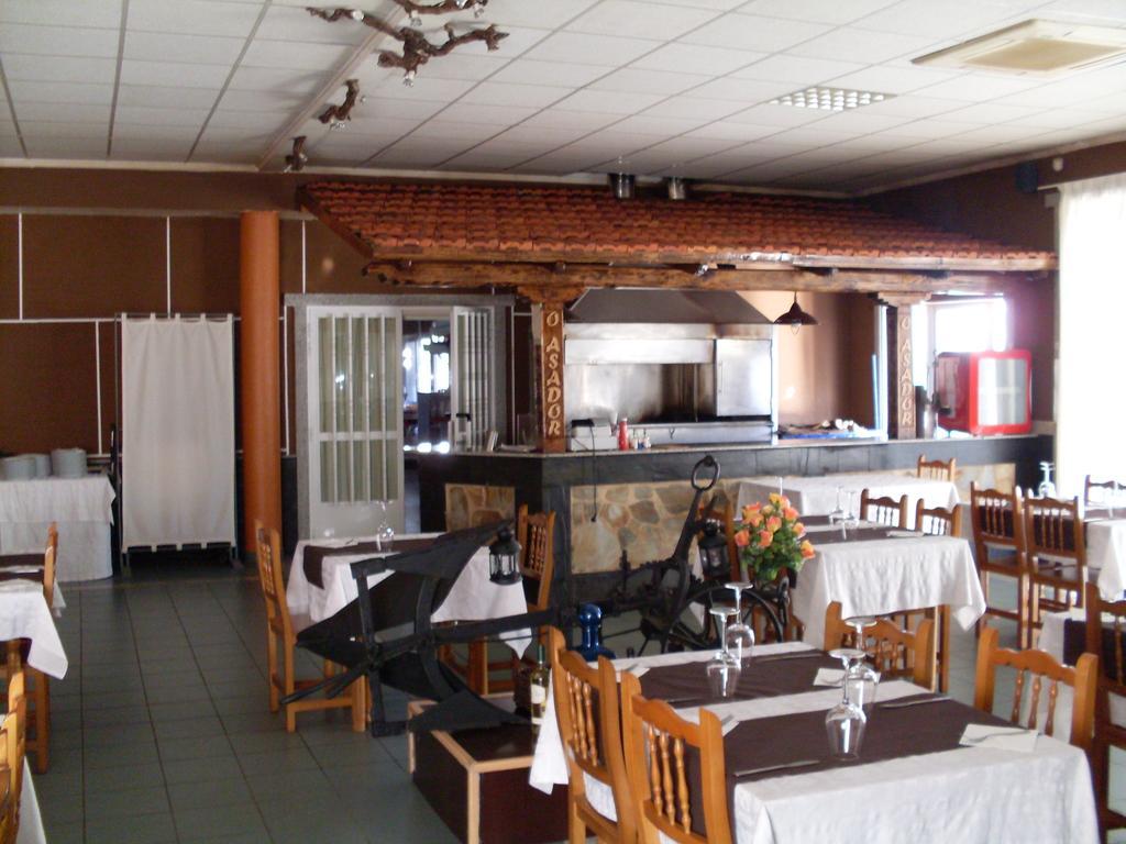 Hotel Terra Galega Monforte De Lemos Exterior photo