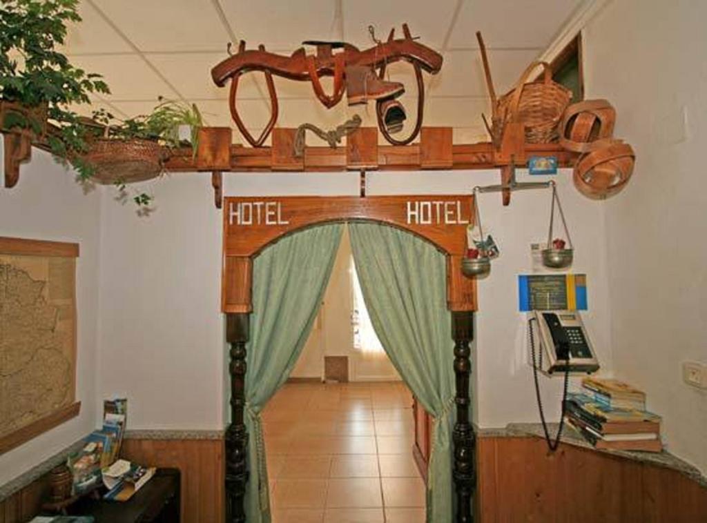 Hotel Terra Galega Monforte De Lemos Exterior photo
