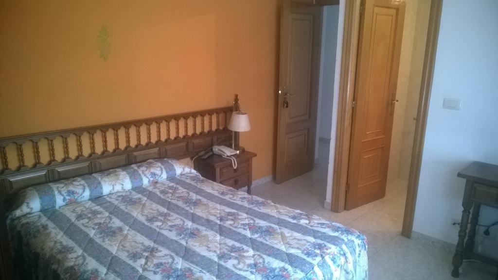 Hotel Terra Galega Monforte De Lemos Room photo